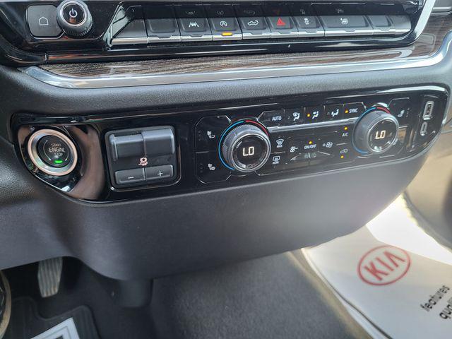 Used 2025 Chevrolet Silverado 1500 For Sale in Florence, SC
