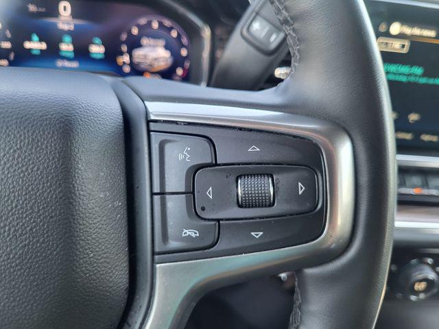 Used 2025 Chevrolet Silverado 1500 For Sale in Florence, SC