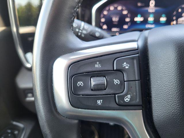 Used 2025 Chevrolet Silverado 1500 For Sale in Florence, SC