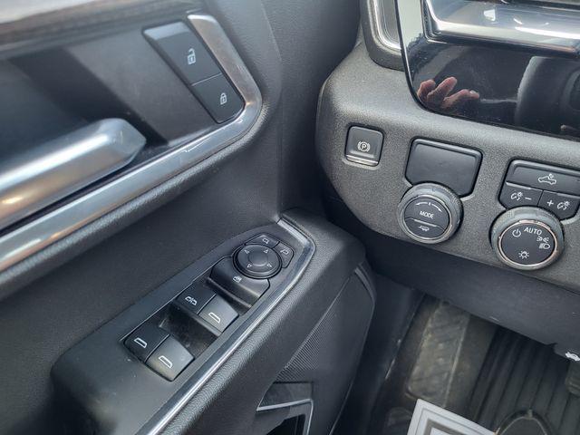 Used 2025 Chevrolet Silverado 1500 For Sale in Florence, SC