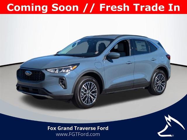 2025 Ford Escape Active for sale in Traverse City, MI