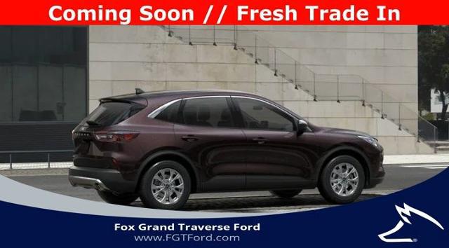 2023 Ford Escape ST-Line Select for sale in Traverse City, MI