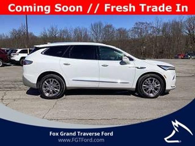 2023 Buick Enclave Avenir AWD for sale in Traverse City, MI