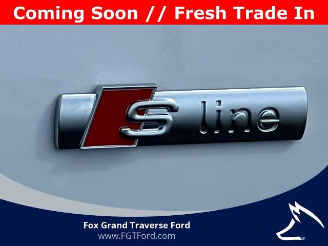 2024 Audi A4 Premium Plus 45 TFSI S line quattro S tronic