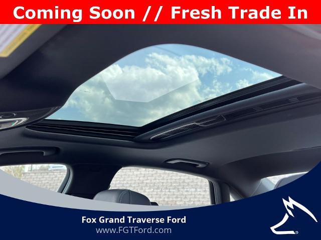 2024 Audi A4 Premium Plus 45 TFSI S line quattro S tronic
