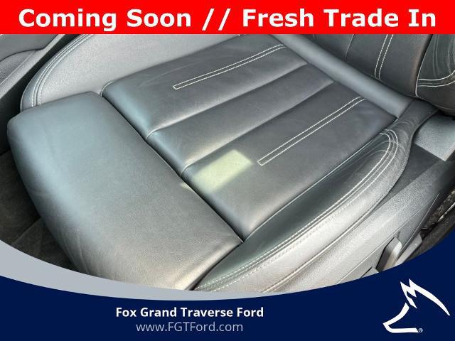 2024 Audi A4 Premium Plus 45 TFSI S line quattro S tronic