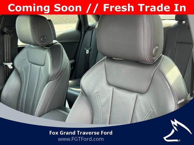 2024 Audi A4 Premium Plus 45 TFSI S line quattro S tronic