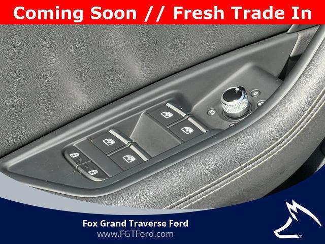 2024 Audi A4 Premium Plus 45 TFSI S line quattro S tronic