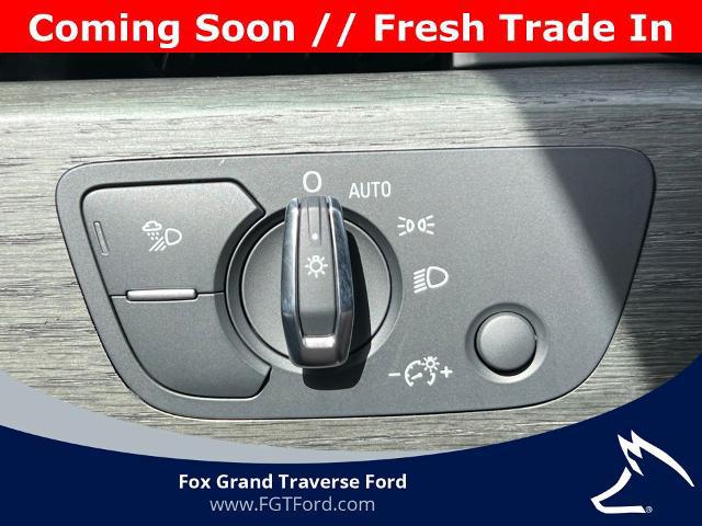 2024 Audi A4 Premium Plus 45 TFSI S line quattro S tronic