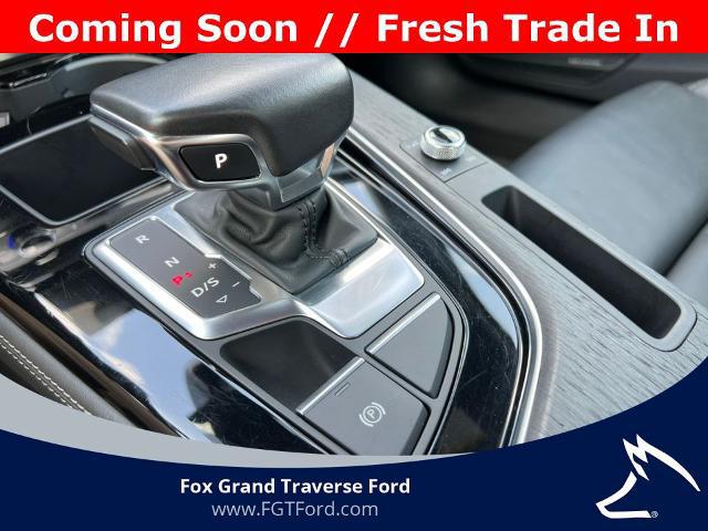 2024 Audi A4 Premium Plus 45 TFSI S line quattro S tronic
