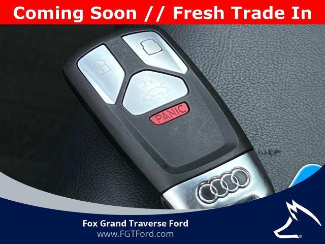 2024 Audi A4 Premium Plus 45 TFSI S line quattro S tronic