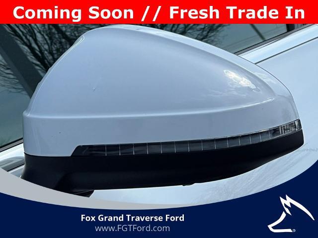 2024 Audi A4 Premium Plus 45 TFSI S line quattro S tronic