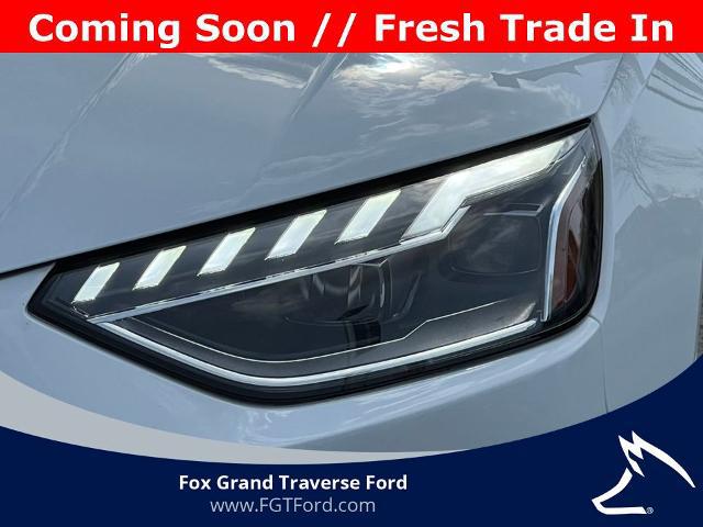 2024 Audi A4 Premium Plus 45 TFSI S line quattro S tronic