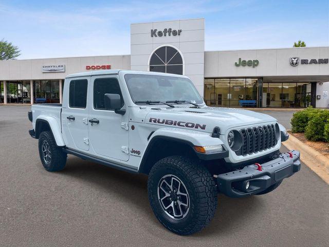 2026 Jeep Gladiator Rubicon for sale in Charlotte, NC