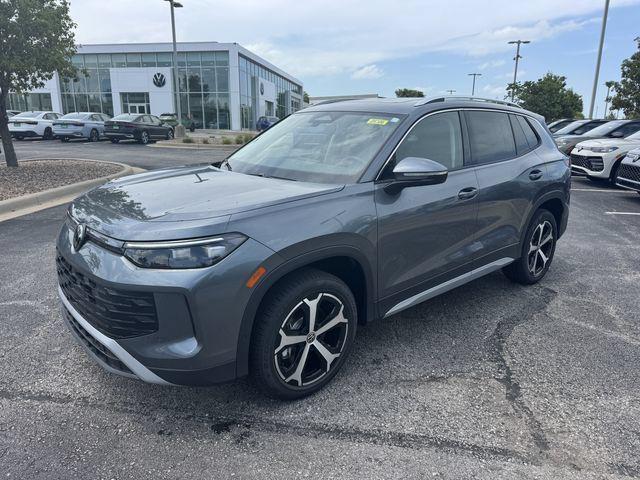 2026 Volkswagen Tiguan SE for sale in Lees Summit, MO