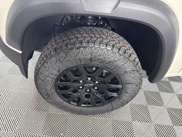 2026 Chevrolet Colorado Trail Boss, 4WD