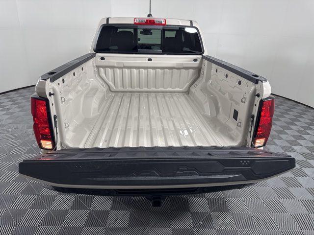 2026 Chevrolet Colorado Trail Boss, 4WD