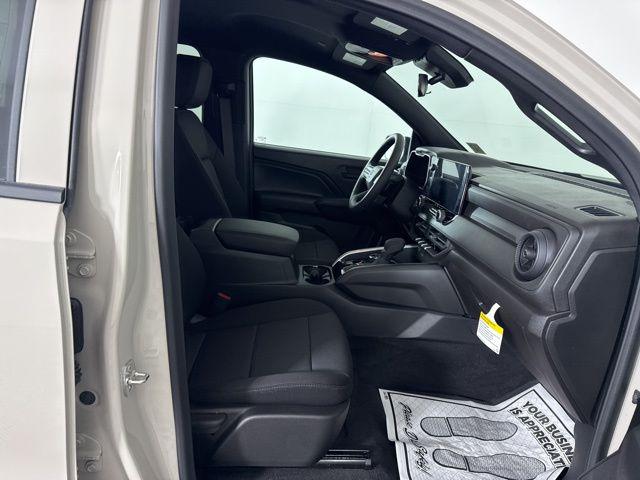 2026 Chevrolet Colorado Trail Boss, 4WD