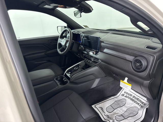 2026 Chevrolet Colorado Trail Boss, 4WD