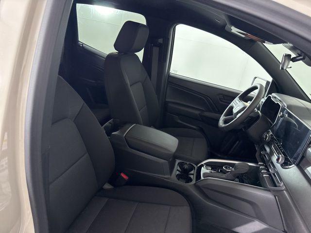 2026 Chevrolet Colorado Trail Boss, 4WD