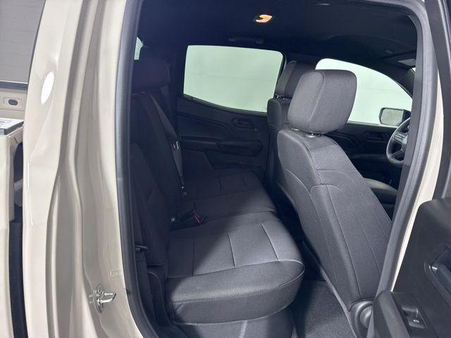 2026 Chevrolet Colorado Trail Boss, 4WD