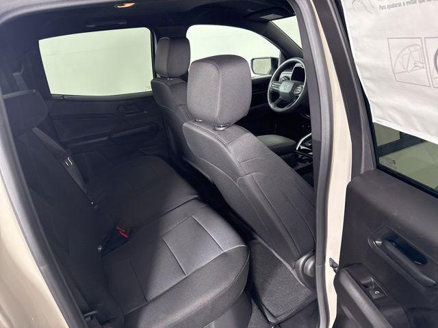 2026 Chevrolet Colorado Trail Boss, 4WD