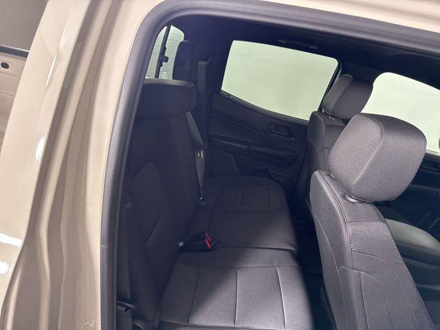 2026 Chevrolet Colorado Trail Boss, 4WD