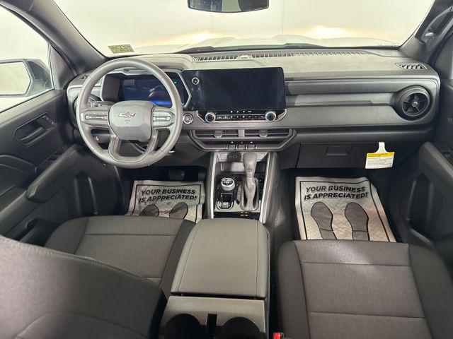 2026 Chevrolet Colorado Trail Boss, 4WD
