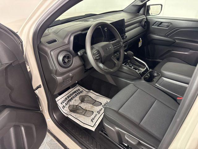 2026 Chevrolet Colorado Trail Boss, 4WD