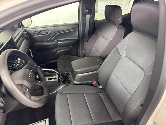 2026 Chevrolet Colorado Trail Boss, 4WD