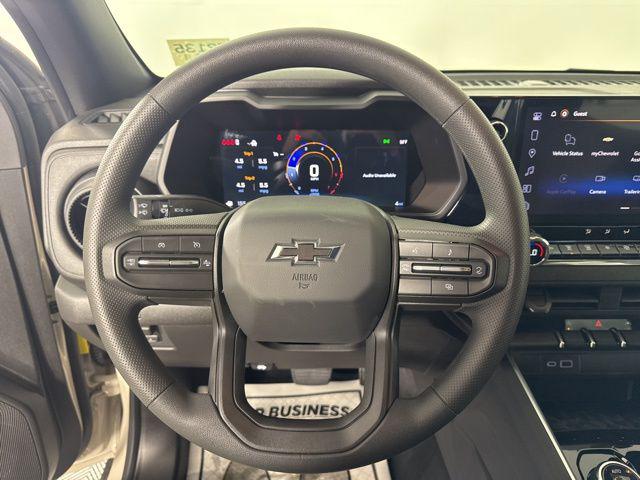 2026 Chevrolet Colorado Trail Boss, 4WD
