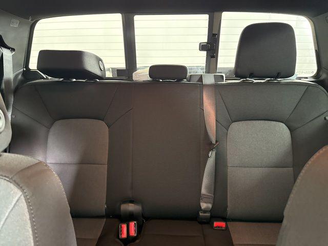 2026 Chevrolet Colorado Trail Boss, 4WD