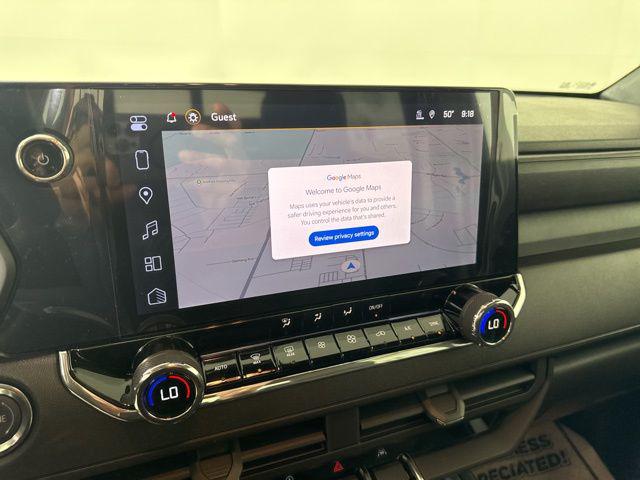 2026 Chevrolet Colorado Trail Boss, 4WD
