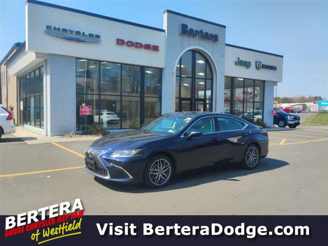2021 Lexus ES 350 ES 350 for sale in Westfield, MA