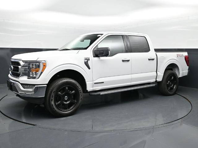 2022 Ford F-150 XLT for sale in Charlotte, NC