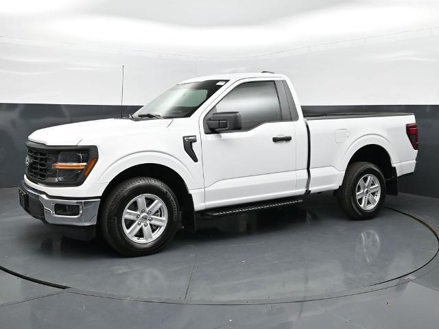 2025 Ford F-150 XL for sale in Charlotte, NC