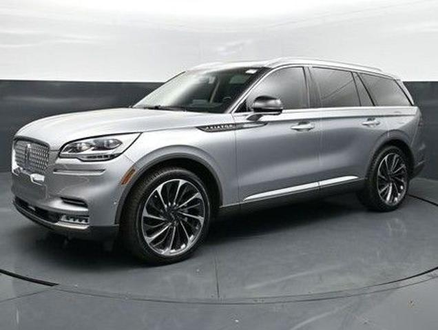 2023 Lincoln Aviator Reserve for sale in Charlotte, NC