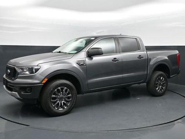 2021 Ford Ranger XLT for sale in Charlotte, NC