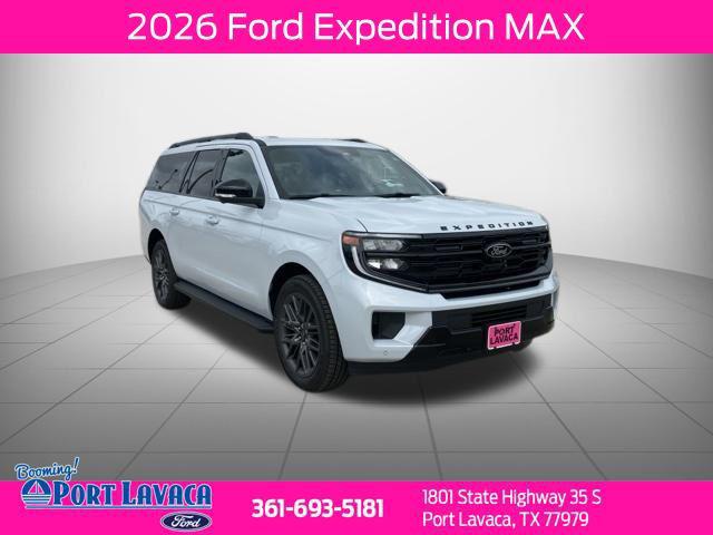 2026 Ford Expedition Max Platinum MAX for sale in Port Lavaca, TX