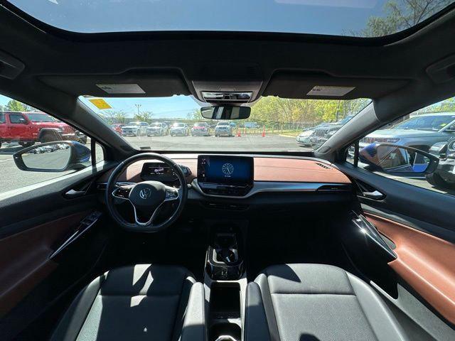 2021 Volkswagen ID.4 Pro S