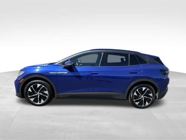 2021 Volkswagen ID.4 Pro S