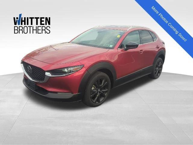 2023 Mazda CX-30 2.5 Turbo Premium
