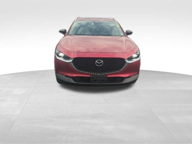 2023 Mazda CX-30 2.5 Turbo Premium
