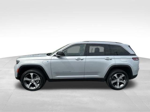 2023 Jeep Grand Cherokee 4xe 4xe
