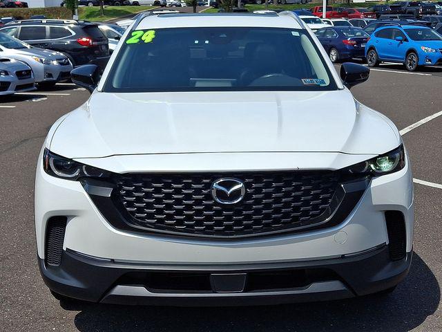 2024 Mazda CX-50 2.5 S Premium