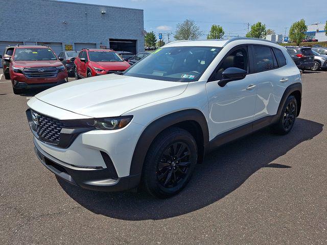 2024 Mazda CX-50 2.5 S Premium