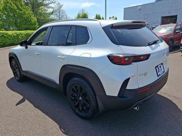 2024 Mazda CX-50 2.5 S Premium