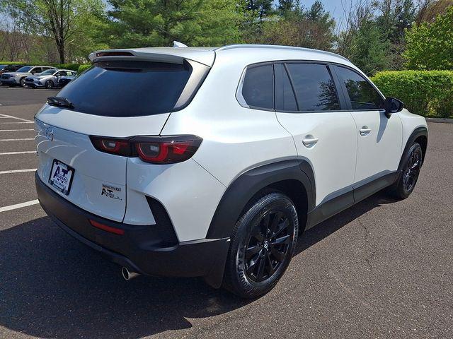 2024 Mazda CX-50 2.5 S Premium