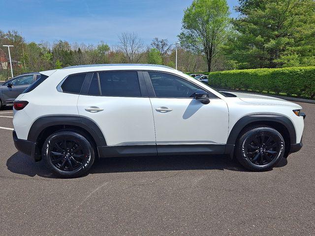 2024 Mazda CX-50 2.5 S Premium