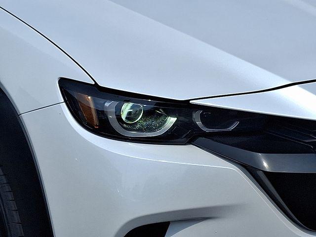 2024 Mazda CX-50 2.5 S Premium